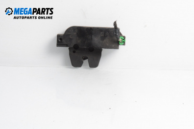 Trunk lock for Peugeot 807 Minivan (06.2002 - ...), minivan, position: rear