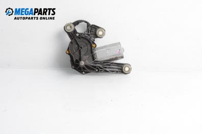 Front wipers motor for Peugeot 807 Minivan (06.2002 - ...), minivan, position: rear