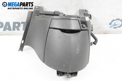 Consola centrală for Peugeot 807 Minivan (06.2002 - ...)