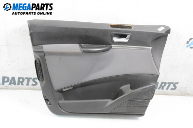 Interior door panel  for Peugeot 807 Minivan (06.2002 - ...), 5 doors, minivan, position: front - left