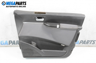 Interior door panel  for Peugeot 807 Minivan (06.2002 - ...), 5 doors, minivan, position: front - right