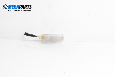 Interior courtesy light for Peugeot 807 Minivan (06.2002 - ...)