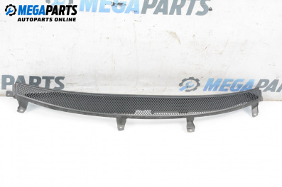 Windshield wiper cover cowl for Peugeot 807 Minivan (06.2002 - ...), 5 doors, minivan