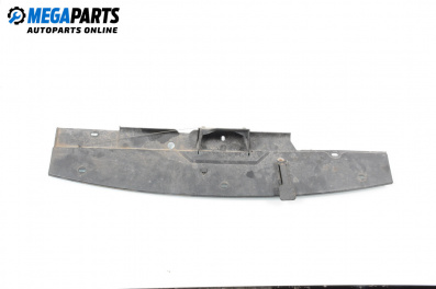 Radiator cover plate for Peugeot 807 Minivan (06.2002 - ...), 5 doors, minivan