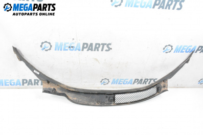 Windshield wiper cover cowl for Peugeot 807 Minivan (06.2002 - ...), 5 doors, minivan