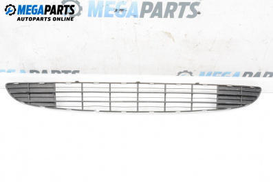 Grilă în bara de protecție for Peugeot 807 Minivan (06.2002 - ...), monovolum, position: fața