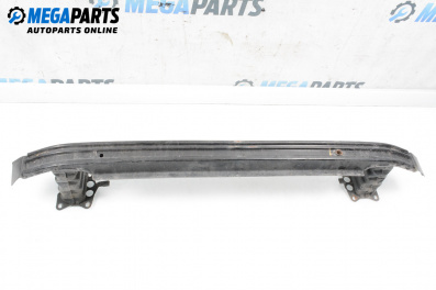 Bumper support brace impact bar for Peugeot 807 Minivan (06.2002 - ...), minivan, position: front