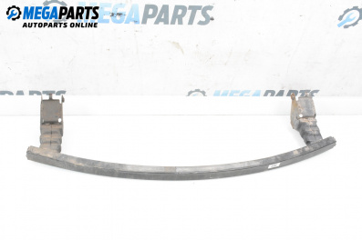 Bumper support brace impact bar for Peugeot 807 Minivan (06.2002 - ...), minivan, position: rear