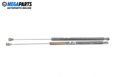 Tije telescopice, portbagaj for Peugeot 807 Minivan (06.2002 - ...)