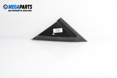 Exterior moulding for Peugeot 807 Minivan (06.2002 - ...), minivan, position: left
