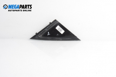 Exterior moulding for Peugeot 807 Minivan (06.2002 - ...), minivan, position: right