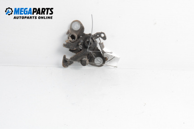 Bonnet lock for Peugeot 807 Minivan (06.2002 - ...)