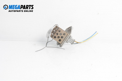 Regelwiderstand for Peugeot 807 Minivan (06.2002 - ...)