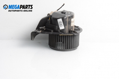 Heating blower for Peugeot 807 Minivan (06.2002 - ...)