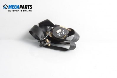 Seat belt for Peugeot 807 Minivan (06.2002 - ...), 5 doors, position: rear - left