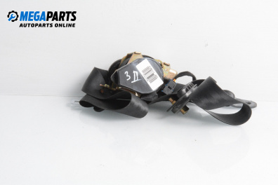 Seat belt for Peugeot 807 Minivan (06.2002 - ...), 5 doors, position: rear - right