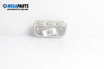 Interior courtesy light for Peugeot 807 Minivan (06.2002 - ...)