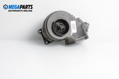 Heating blower for Peugeot 807 Minivan (06.2002 - ...)