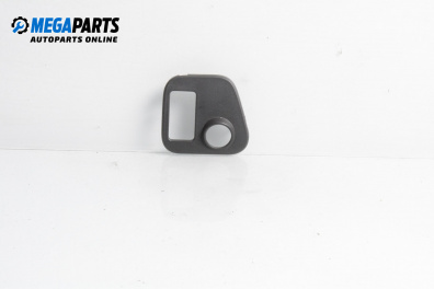 Interior plastic for Peugeot 807 Minivan (06.2002 - ...), 5 doors, minivan, position: front