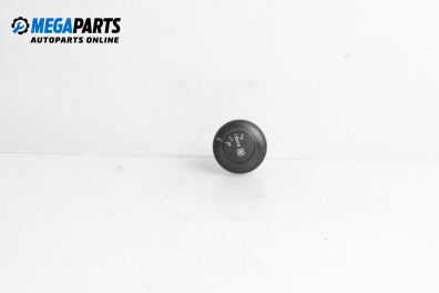 Heating blower button for Peugeot 807 Minivan (06.2002 - ...)