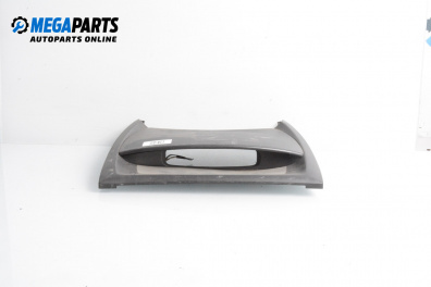 Interior plastic for Peugeot 807 Minivan (06.2002 - ...), 5 doors, minivan, position: front