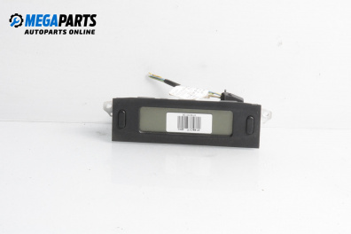 Anzeige for Peugeot 807 Minivan (06.2002 - ...)