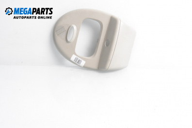 Interior plastic for Peugeot 807 Minivan (06.2002 - ...), 5 doors, minivan, position: front
