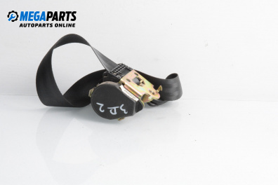 Seat belt for Peugeot 807 Minivan (06.2002 - ...), 5 doors, position: rear - right