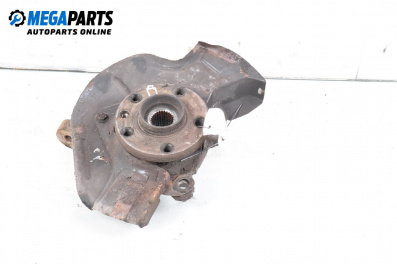 Knuckle hub for Peugeot 807 Minivan (06.2002 - ...), position: rear - right