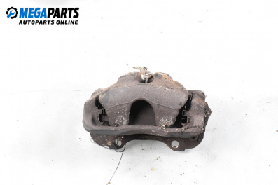 Bremszange for Peugeot 807 Minivan (06.2002 - ...), position: rechts, vorderseite