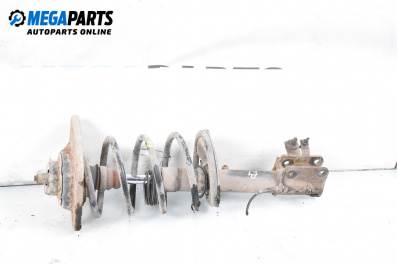 MacPherson-federbein for Peugeot 807 Minivan (06.2002 - ...), minivan, position: rechts, vorderseite