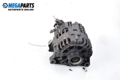 Alternator for Peugeot 807 Minivan (06.2002 - ...) 2.0, 136 hp