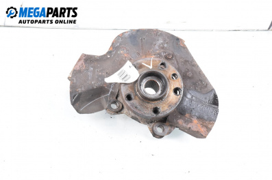 Knuckle hub for Peugeot 807 Minivan (06.2002 - ...), position: rear - left