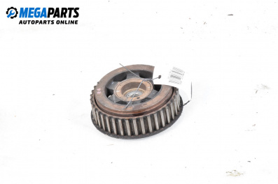 Roată dințată arbor cu came for Peugeot 807 Minivan (06.2002 - ...) 2.0, 136 hp