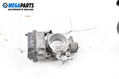 Butterfly valve for Peugeot 807 Minivan (06.2002 - ...) 2.0, 136 hp
