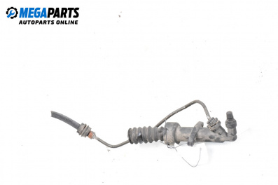 Kupplungsnehmerzylinder for Peugeot 807 Minivan (06.2002 - ...)