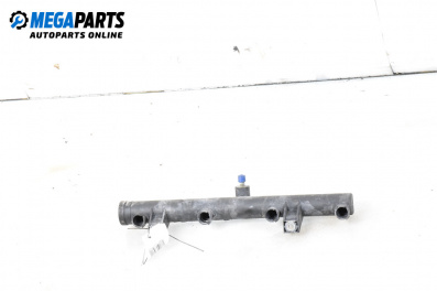 Fuel rail for Peugeot 807 Minivan (06.2002 - ...) 2.0, 136 hp