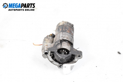 Starter for Peugeot 807 Minivan (06.2002 - ...) 2.0, 136 hp