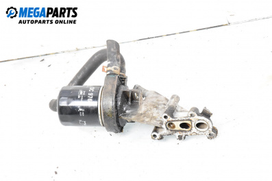 Kraftstofffiltergehäuse for Peugeot 807 Minivan (06.2002 - ...) 2.0, 136 hp