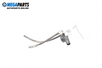 Windshield washer pump for Peugeot 807 Minivan (06.2002 - ...)
