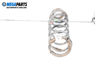 Arc for Peugeot 807 Minivan (06.2002 - ...), monovolum, position: din spate