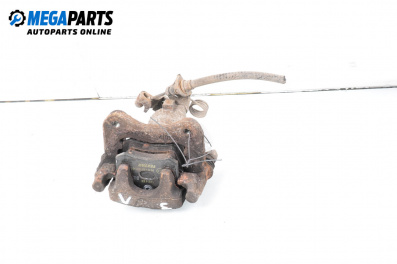 Caliper for Peugeot 807 Minivan (06.2002 - ...), position: rear - left