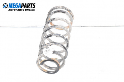 Arc for Peugeot 807 Minivan (06.2002 - ...), monovolum, position: din spate