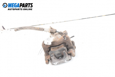 Caliper for Peugeot 807 Minivan (06.2002 - ...), position: rear - right