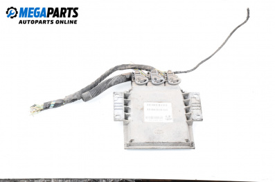 ECU for Peugeot 807 Minivan (06.2002 - ...) 2.0, 136 hp, № 9647804880