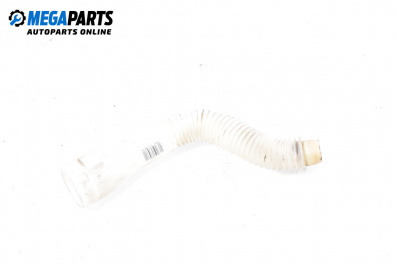 Wipers fluid tank neck for Peugeot 807 Minivan (06.2002 - ...)
