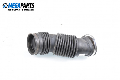 Air duct for Peugeot 807 Minivan (06.2002 - ...) 2.0, 136 hp