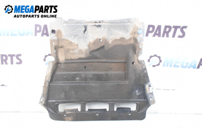 Skid plate for Peugeot 807 Minivan (06.2002 - ...)