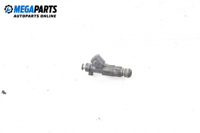 Gasoline fuel injector for Peugeot 807 Minivan (06.2002 - ...) 2.0, 136 hp