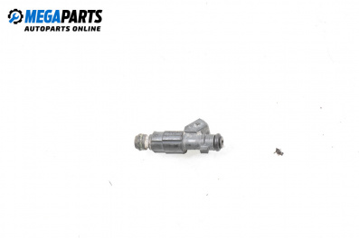Benzineinspritzdüse for Peugeot 807 Minivan (06.2002 - ...) 2.0, 136 hp
